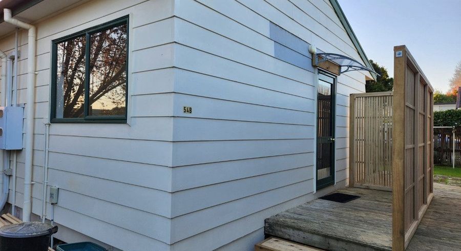  at 54B Kowhai Street, Hamilton Lake, Hamilton, Waikato
