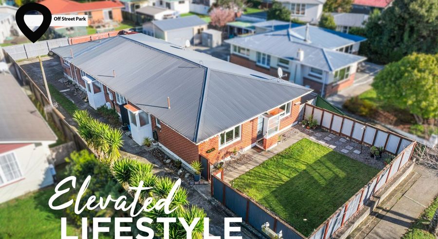  at 1/5 Hall Grove, Ebdentown, Upper Hutt, Wellington
