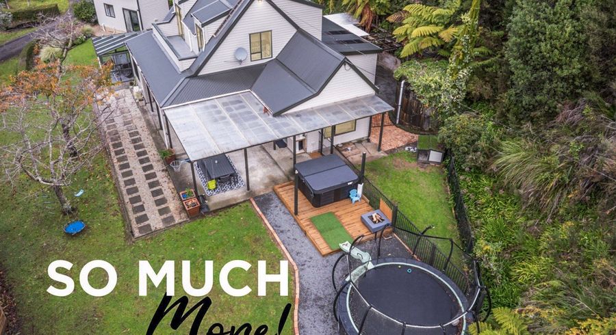  at 89 Moonshine Hill Road, Moonshine Valley, Upper Hutt, Wellington