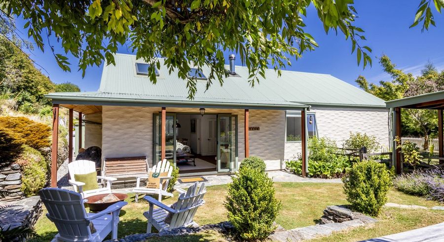  at 43 McDonnell Road, Arrowtown, Queenstown-Lakes, Otago
