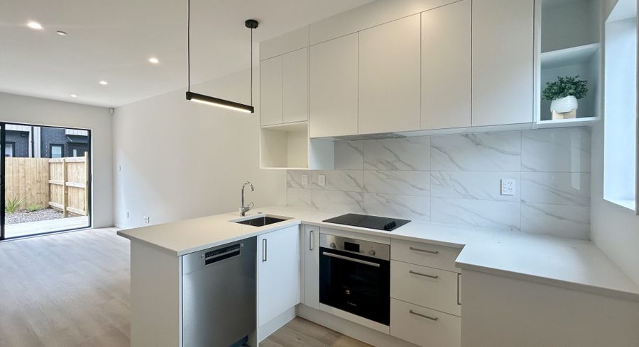  at 5/1D Rosyth Avenue, Bayswater, North Shore City, Auckland