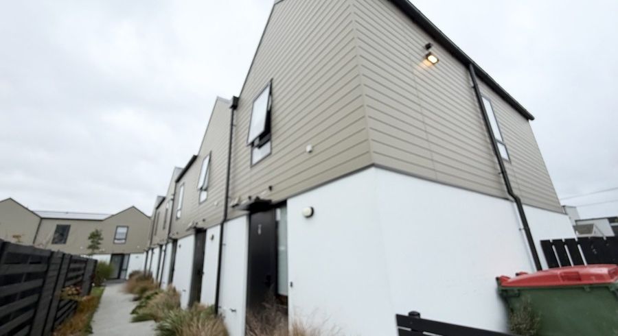  at 6/100 Ruskin Street, Addington, Christchurch City, Canterbury