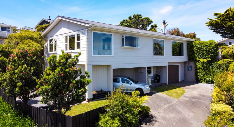  at 41 Oakleigh Street, Maungaraki, Lower Hutt