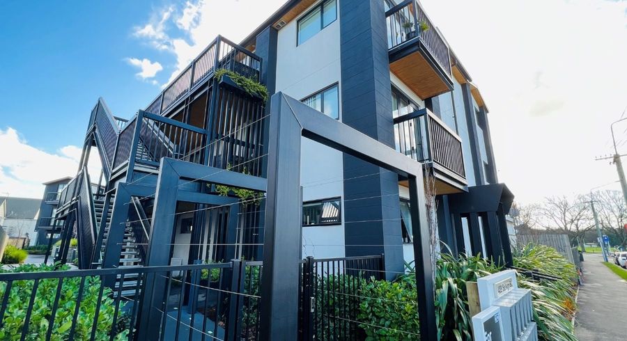 at 2/489 Selwyn St, City Centre, Christchurch City, Canterbury