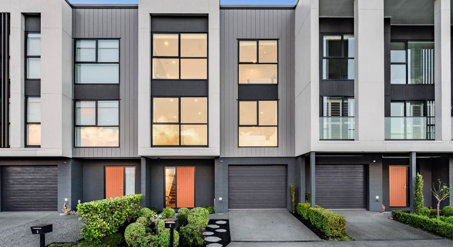  at 4 Lapilli Lane, Stonefields, Auckland City, Auckland