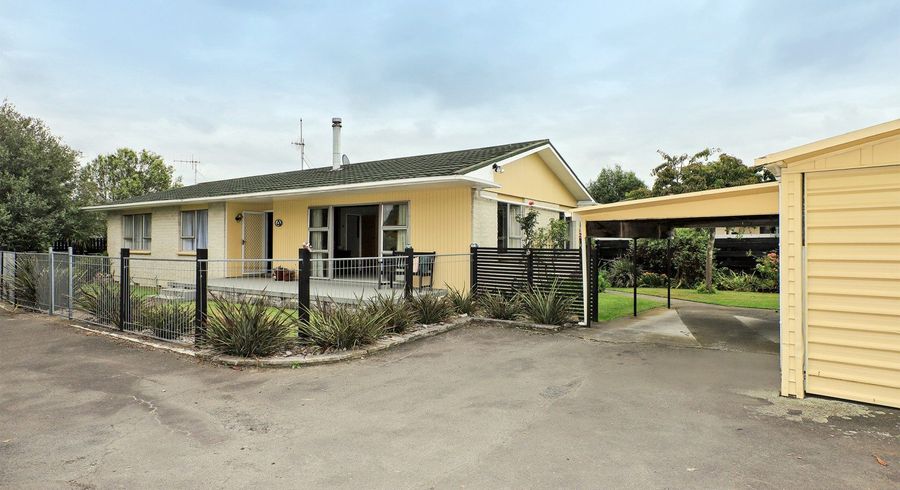  at 808A Gordon Road, Raureka, Hastings
