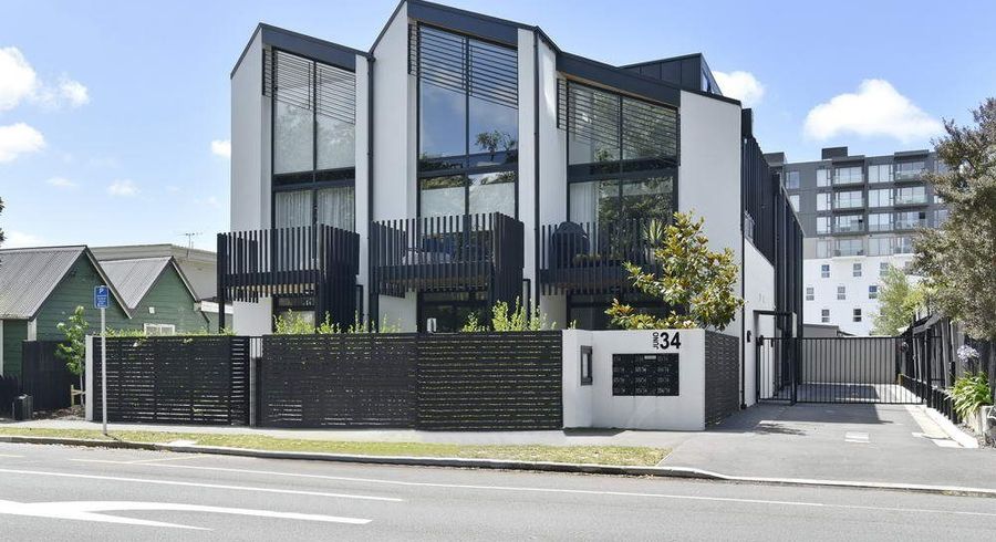  at 201/34 Cranmer Square, Christchurch Central, Christchurch