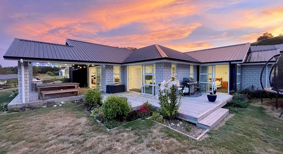  at 12 Lochinvar Lane, Acacia Bay, Taupo, Waikato