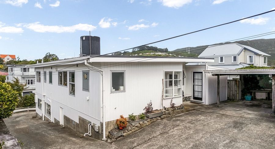  at 1/3 Ngaio Gorge Road, Ngaio, Wellington, Wellington