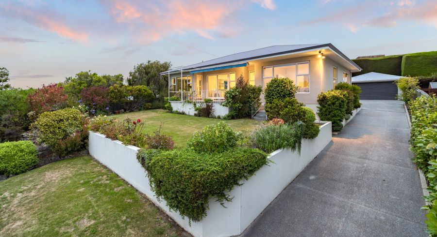 at 36 Marama Crescent, Mount Pleasant, Christchurch