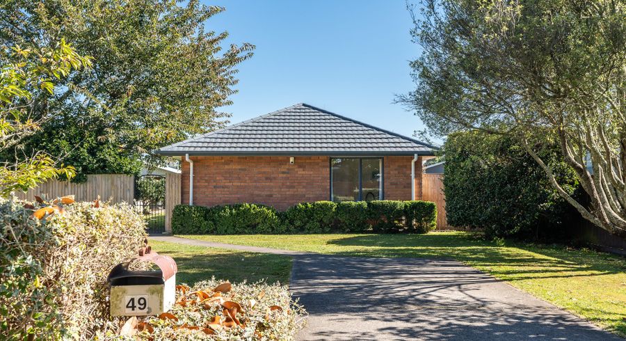  at 49 Powells Road, Fairview Downs, Hamilton, Waikato