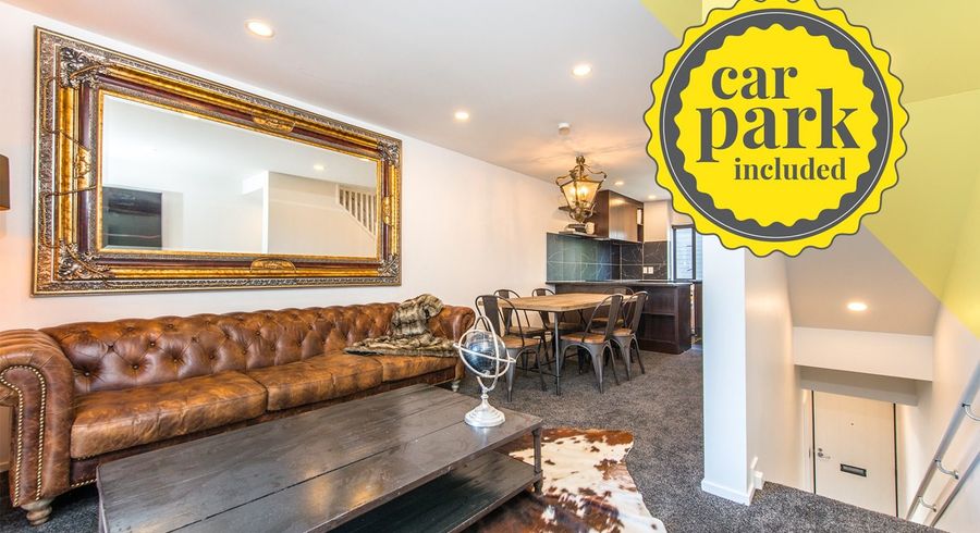  at 23 Sudbury Terrace, Parnell, Auckland City, Auckland