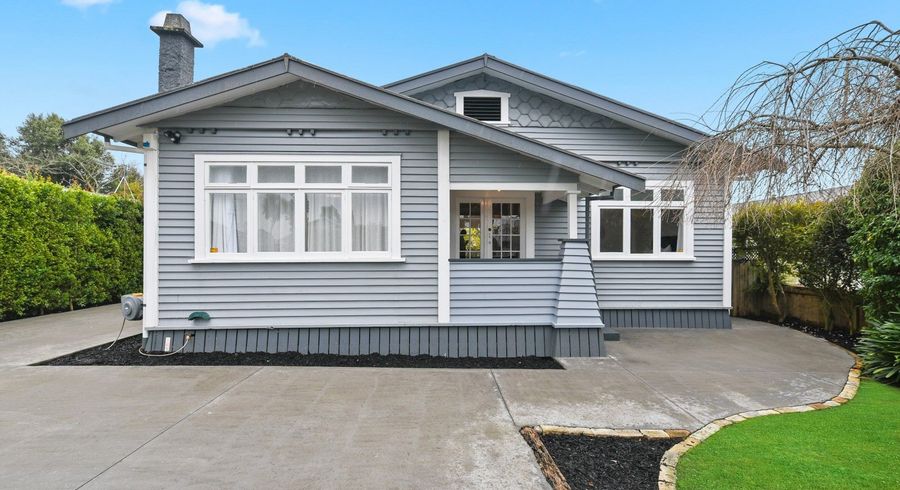  at 17 Parr Street, Frankton, Hamilton