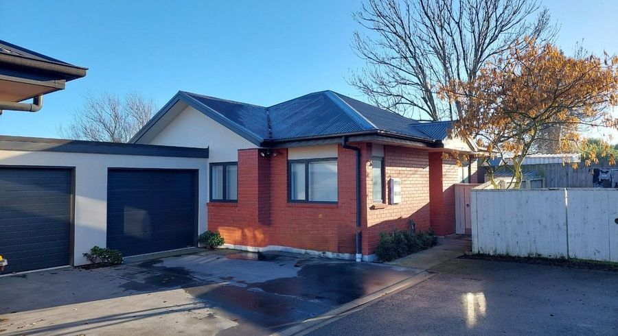  at 4/49 Charles Street, Waltham, Christchurch City, Canterbury