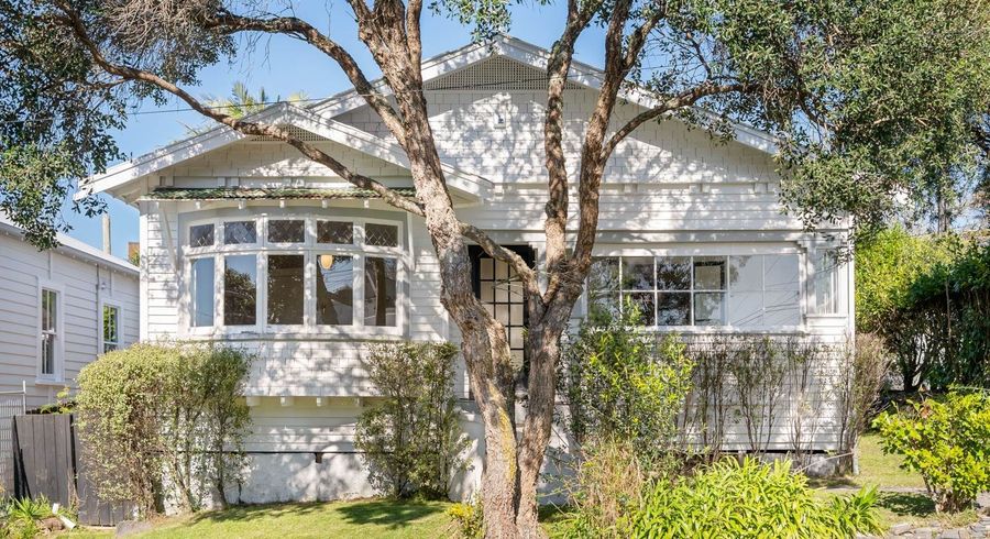  at 41 Baildon Road, Grey Lynn, Auckland City, Auckland