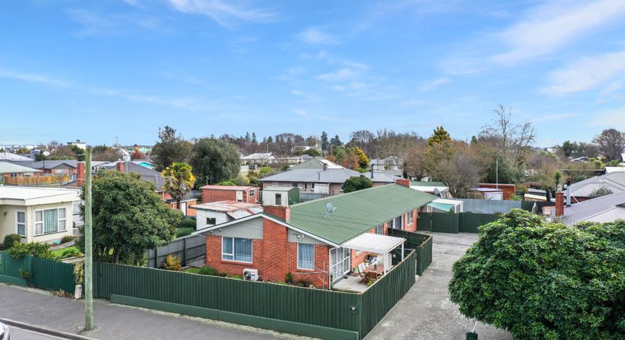  at 5A & 5B Bridge Street, Netherby, Ashburton, Canterbury