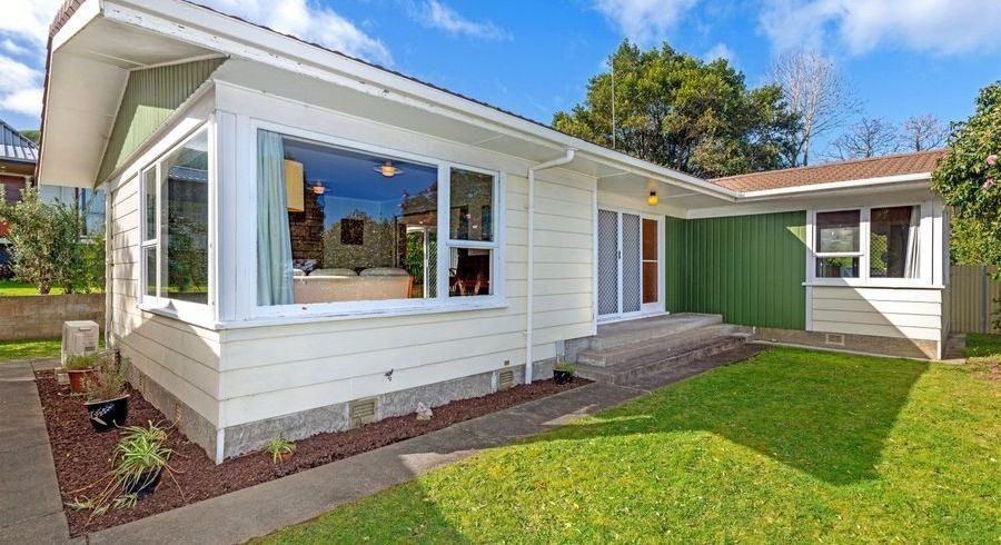  at 43 Einstein Street, Outer Kaiti, Gisborne