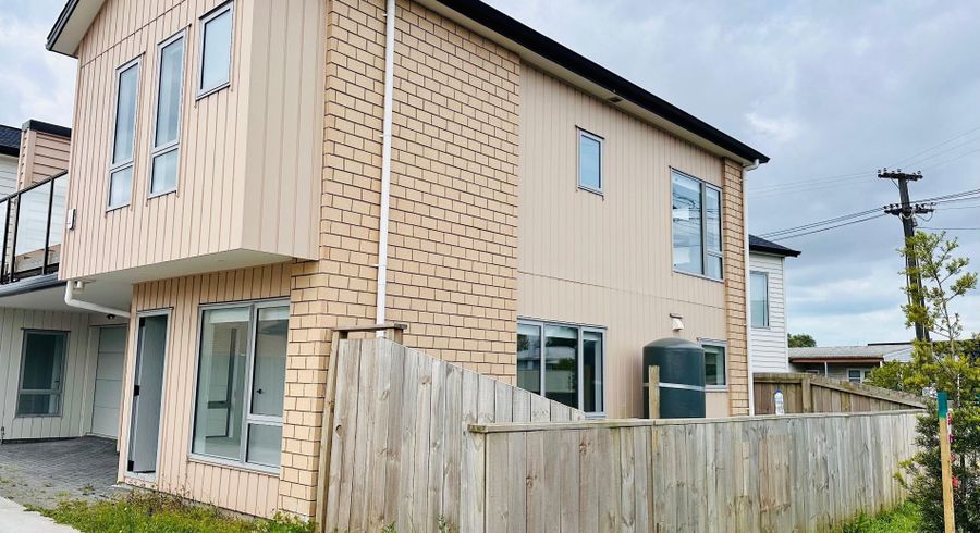  at 2 Convoy Lane, Otahuhu, Auckland City, Auckland