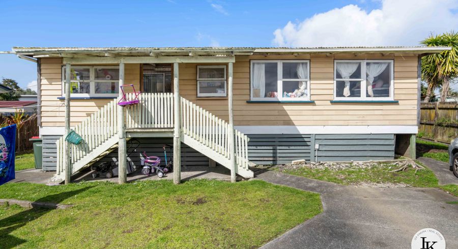  at 1/96 Finlayson Avenue, Clendon Park, Manukau City, Auckland