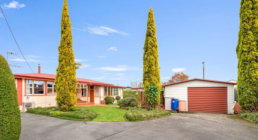  at 44 Wentworth Street, Gore, Gore, Southland