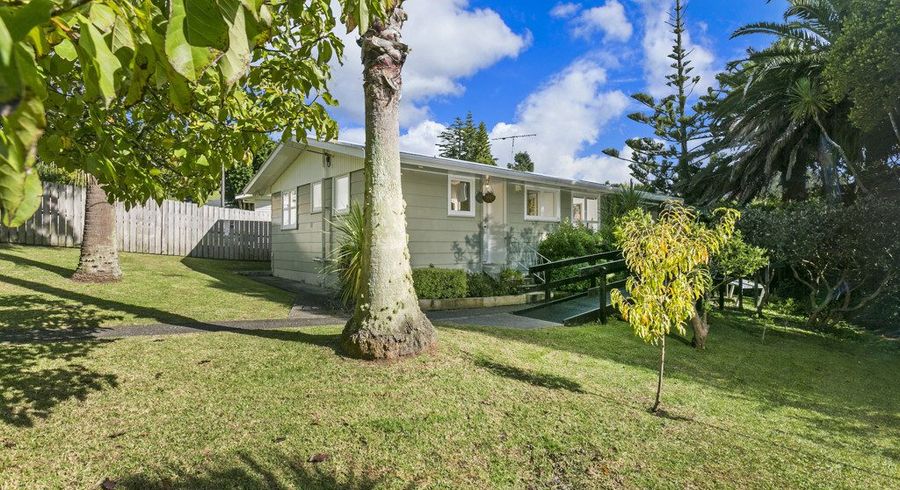  at 57 Peach Road, Glenfield, North Shore City, Auckland