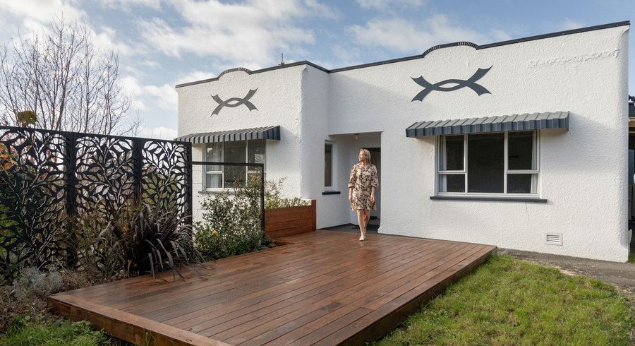  at 68A Paine Street, Judea, Tauranga