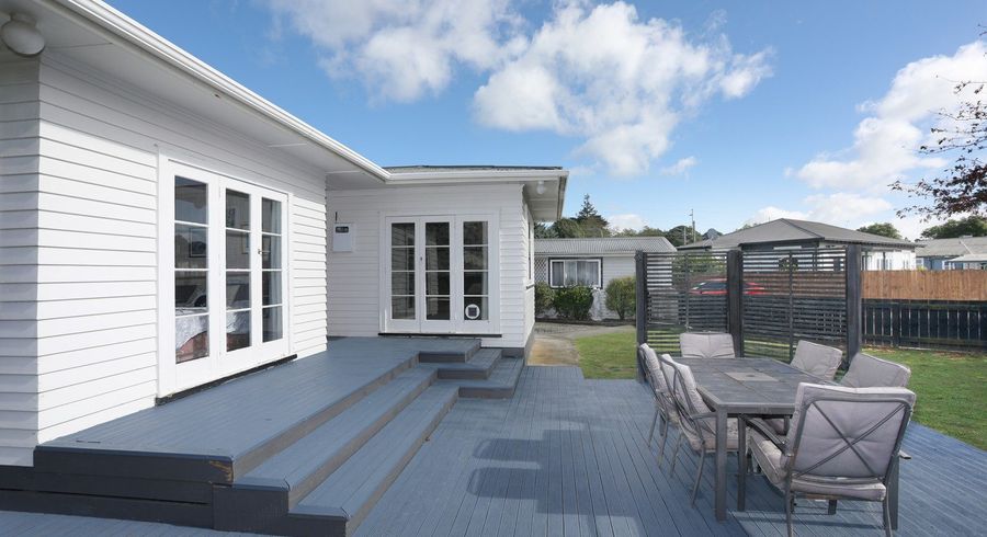  at 183C South Street, Feilding, Feilding