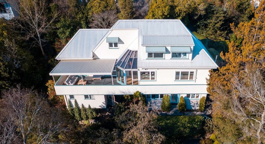  at 55 Valley Road, Cashmere, Christchurch City, Canterbury