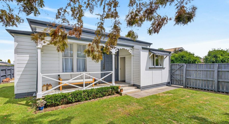  at 707A Victoria Street, Parkvale, Hastings, Hawke's Bay