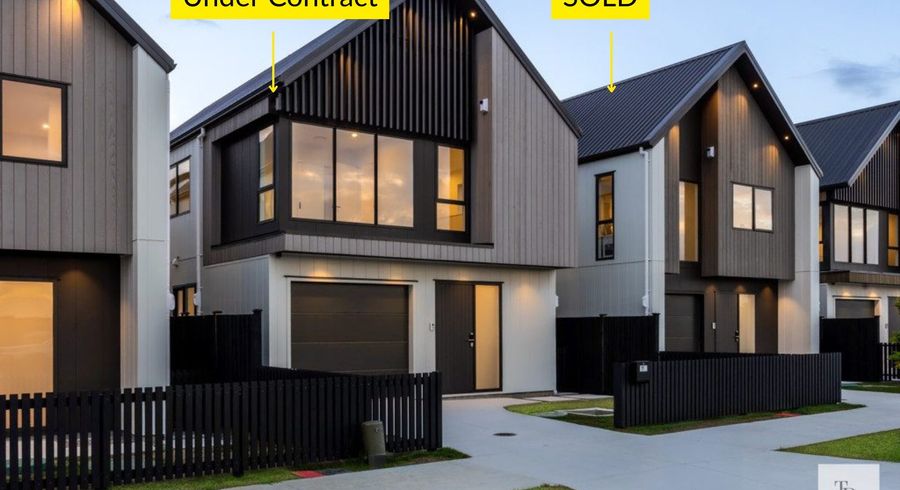  at 13,15 Shropshire Street, Karaka, Franklin, Auckland