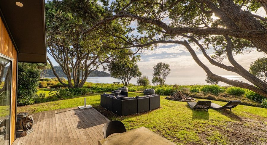  at 122 Mangakahia Drive, Whangapoua, Thames-Coromandel, Waikato