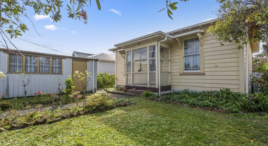  at 53 York Street, Moera, Lower Hutt, Wellington