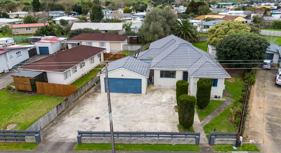  at 4 North Road, Kaitaia, Kaitaia