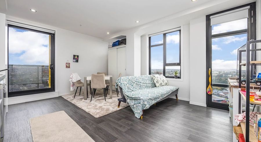  at 1308/20 McCrae Way, New Lynn, Waitakere City, Auckland