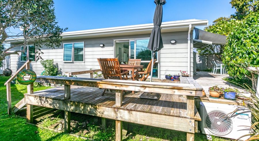  at 203B The Square, Whangamata