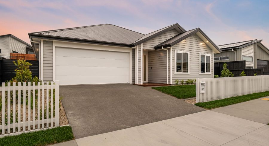  at 379 Te Taruna Drive, Milldale, Rodney, Auckland