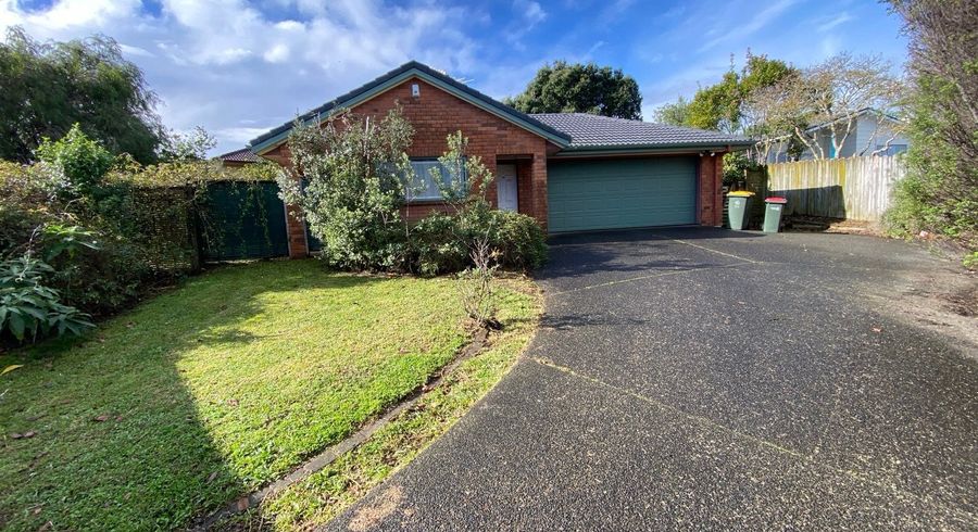 at 17 Ashland Place, Weymouth, Manukau City, Auckland