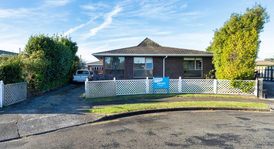  at 10 Te Kama Street, Levin, Horowhenua, Manawatu / Whanganui