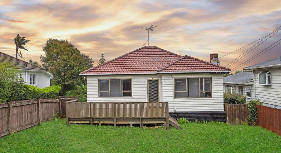 at 64 Weymouth Road, Manurewa, Manukau City, Auckland
