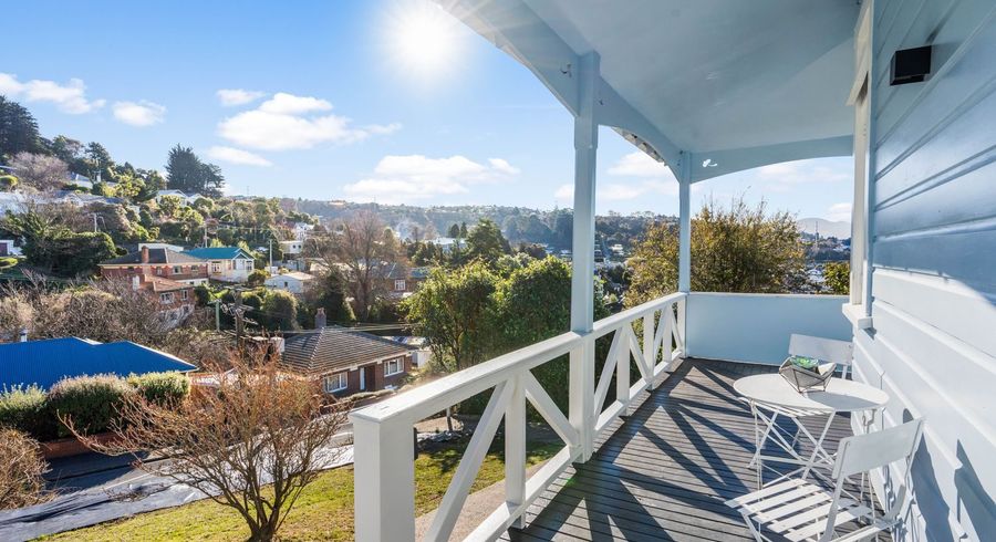  at 79 Playfair Street, Caversham, Dunedin, Otago