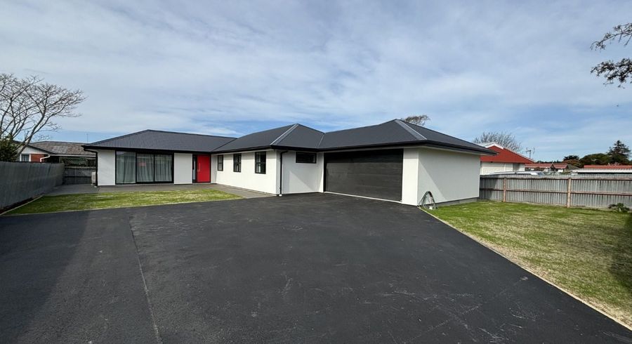  at 16a Lenton Street, Aranui, Christchurch City, Canterbury