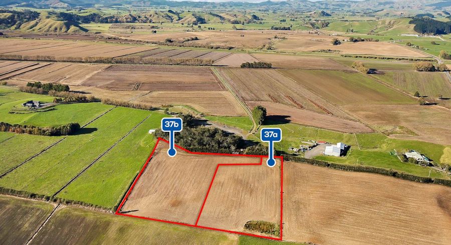  at 37B Belcher Road, Te Kauwhata