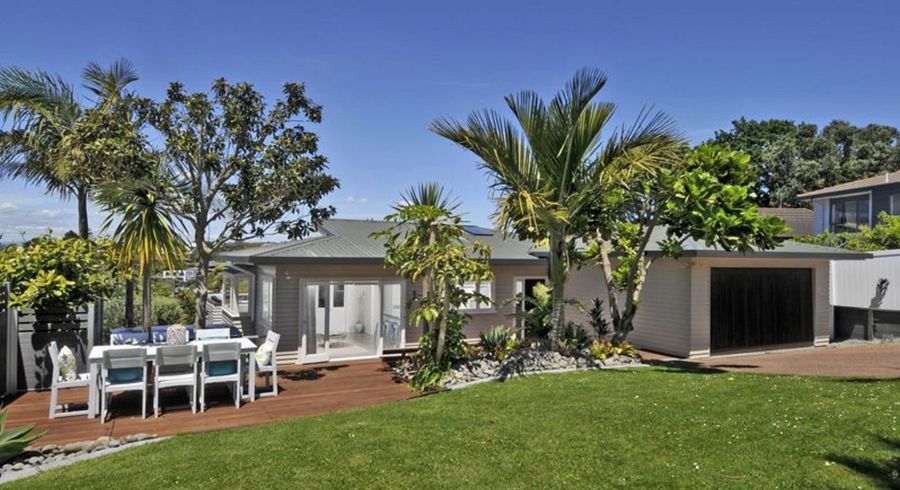  at 68A Kowhai Road, Campbells Bay, North Shore City, Auckland