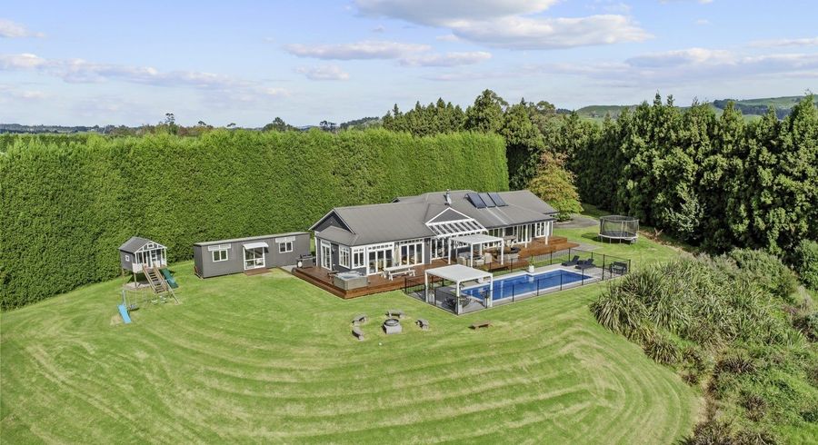  at 43 Ruahihi Road, Tauranga