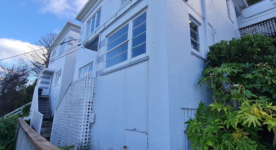  at 4/71 Garden Road, Northland, Wellington, Wellington