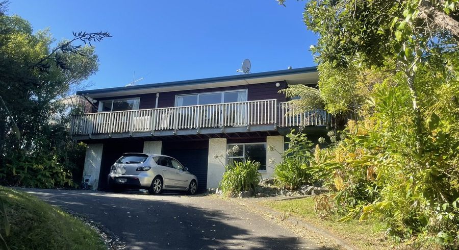 at 42 Major Drive, Kelson, Lower Hutt, Wellington