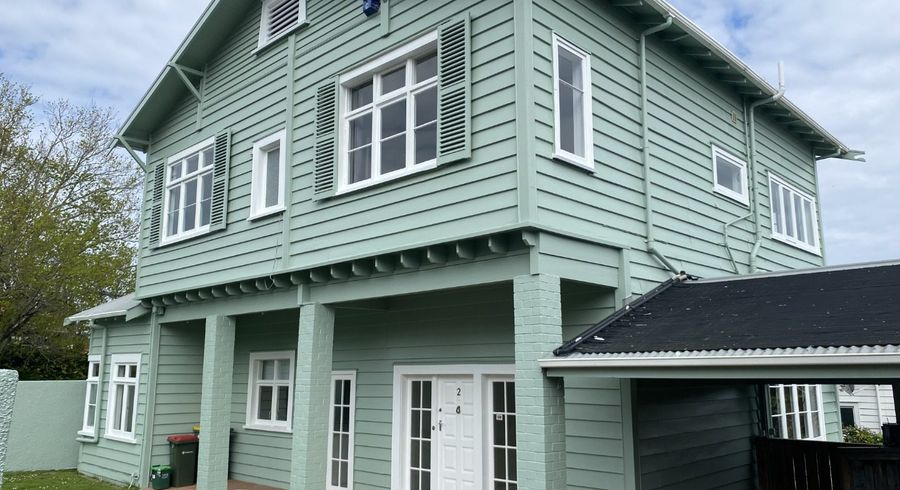  at 2 Burwood Crescent, Remuera, Auckland City, Auckland