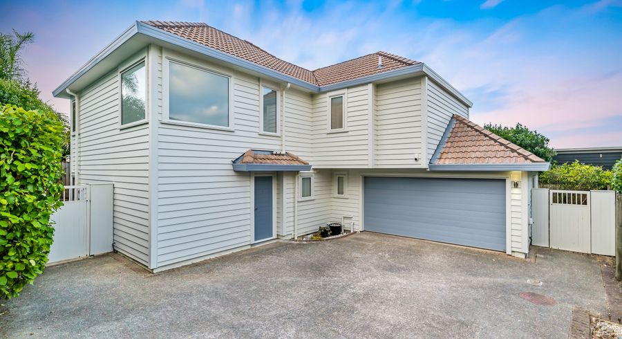  at 33A Te Arawa Street, Orakei, Auckland