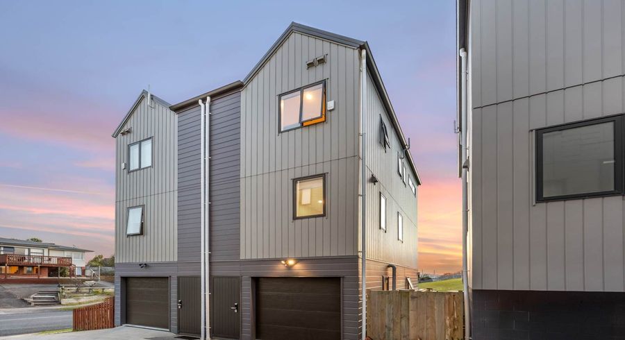  at 34 Carole Crescent, Pakuranga Heights, Manukau City, Auckland