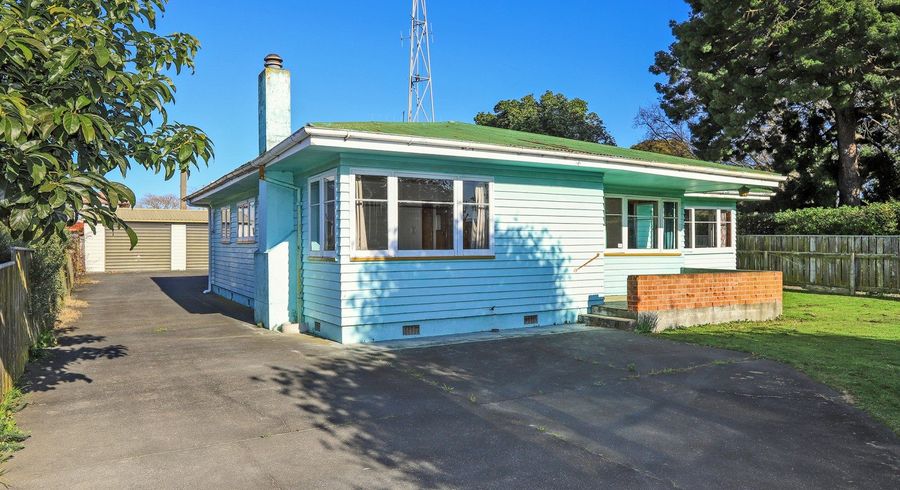  at 35A Russell Road, Marewa, Napier